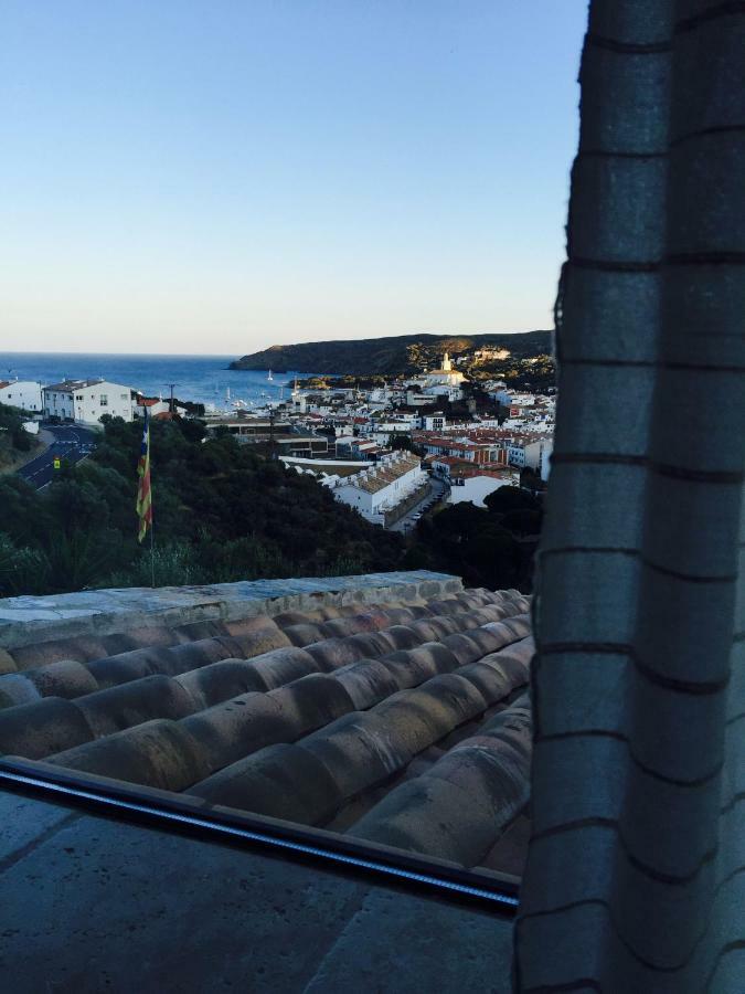 Es Volca Cadaqués Exterior foto