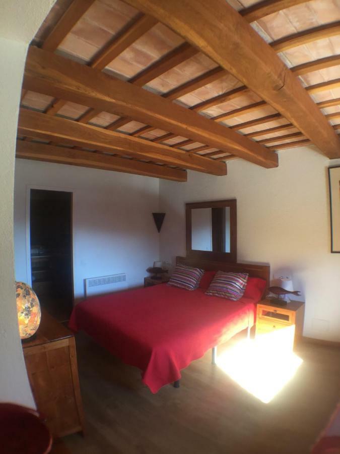 Es Volca Cadaqués Exterior foto