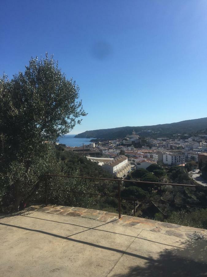 Es Volca Cadaqués Exterior foto