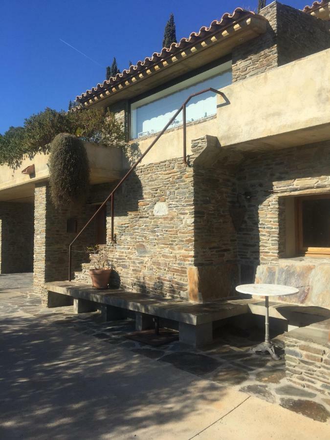 Es Volca Cadaqués Exterior foto